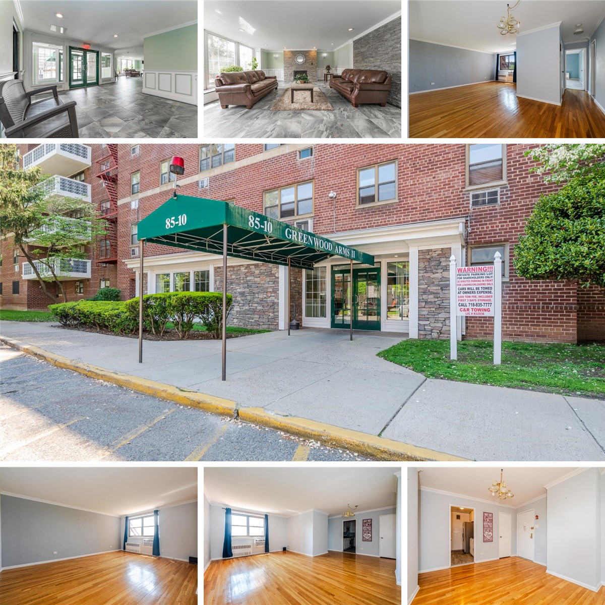 8510 151st Ave, Apt 5E, Howard Beach, NY 11414