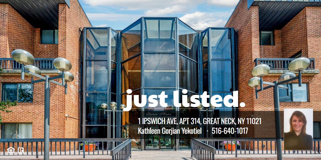 1 Ipswich Ave, Apt 314, Great Neck, NY 11021