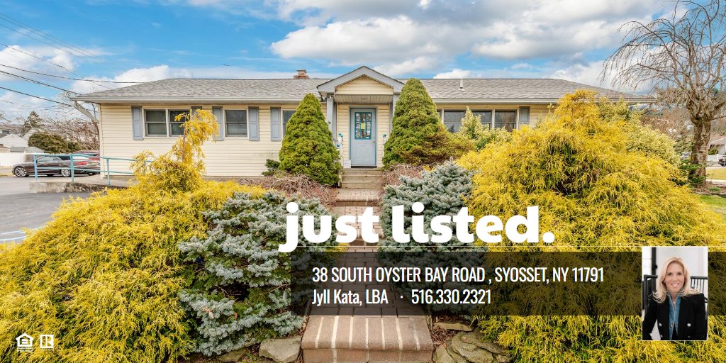 38 South Oyster Bay Road , Syosset, NY 11791