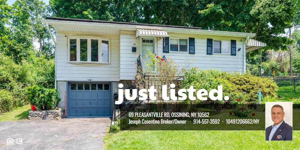 69 Pleasantville Rd, Ossining, NY 10562