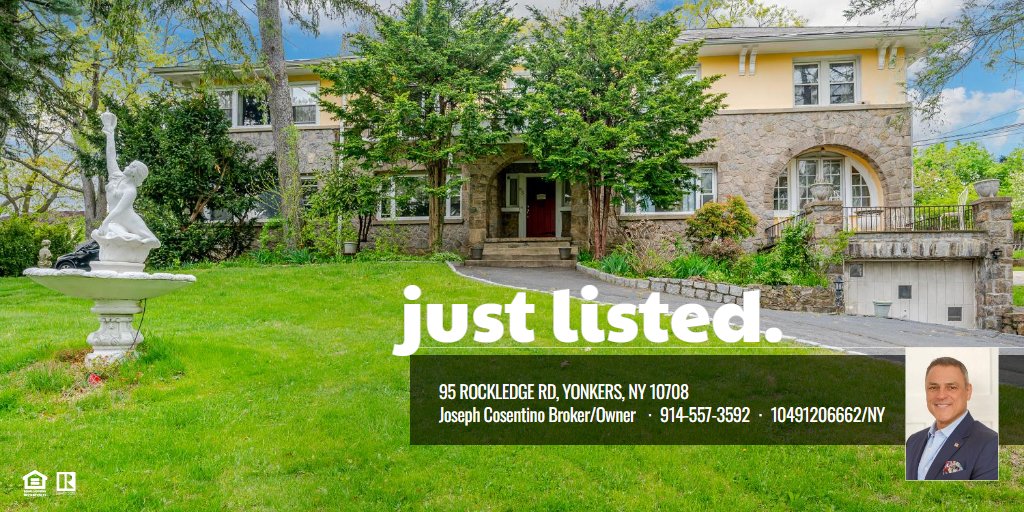 95 Rockledge Rd, Yonkers, NY 10708