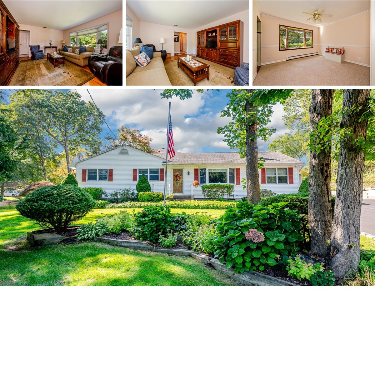 34 Mayfair Rd, Nesconset, NY 11767