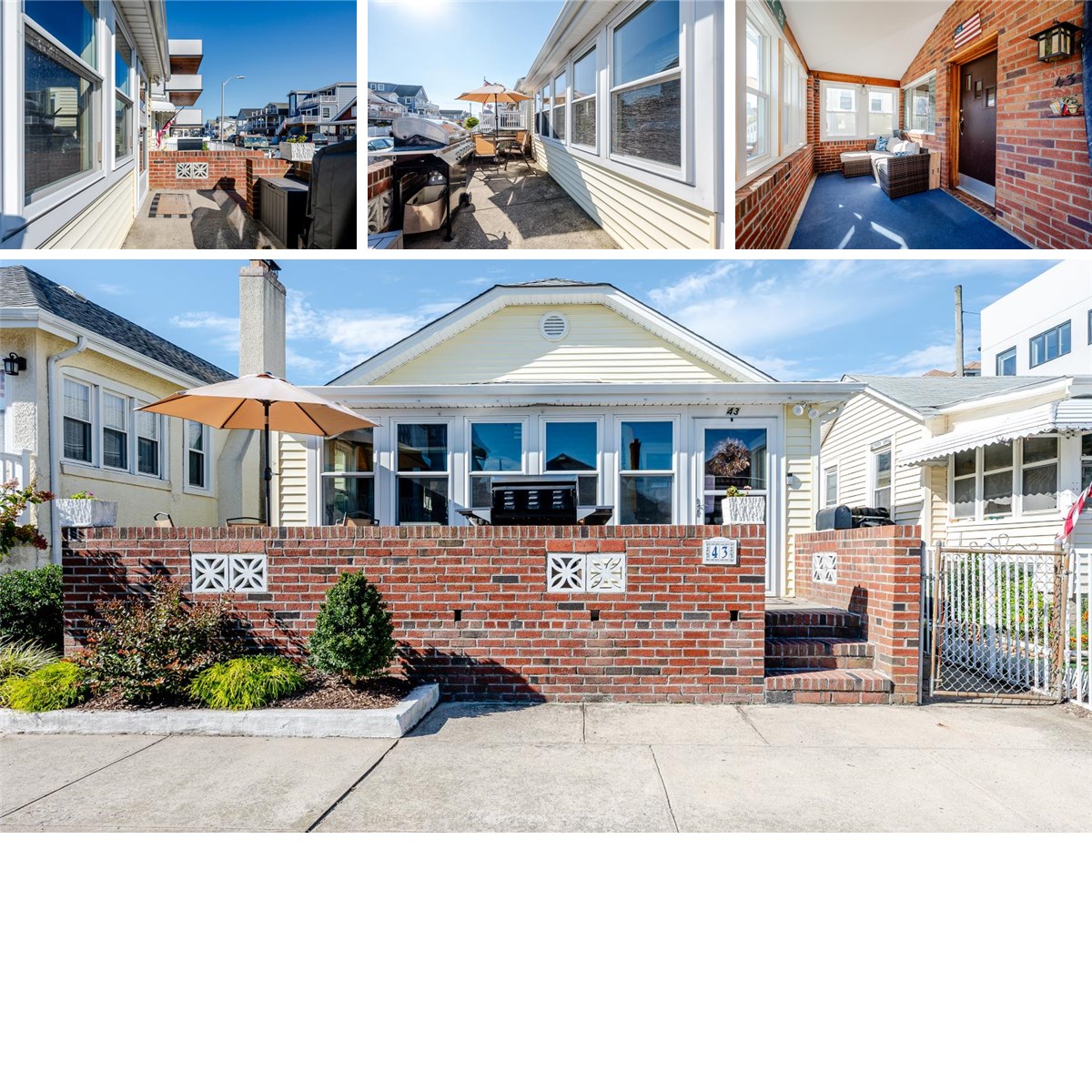 43 Pennsylvania Ave, Long Beach, NY 11561