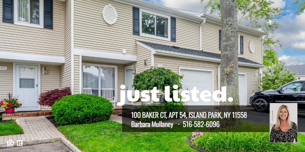 100 Baker Ct, Apt 54, Island Park, NY 11558