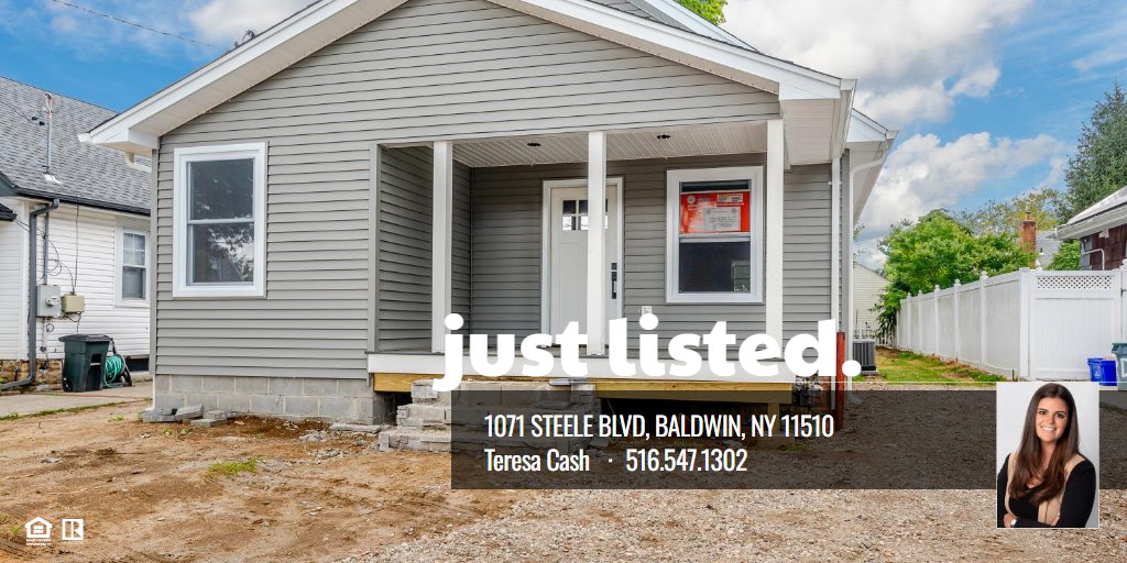 1071 Steele Blvd, Baldwin, NY 11510