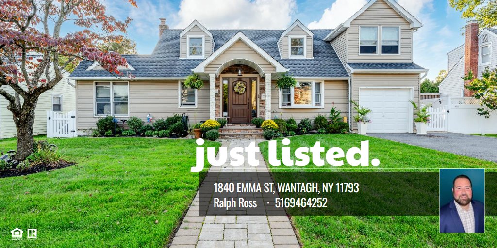 1840 Emma St, Wantagh, NY 11793