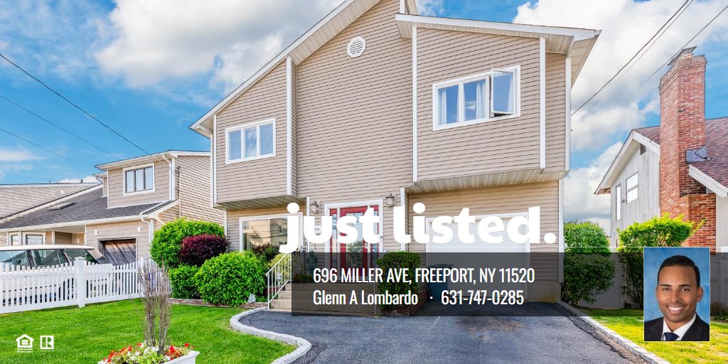 696 Miller Ave, Freeport, NY 11520